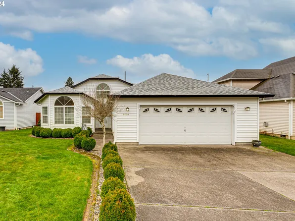9409 NE 100th Way, Vancouver, WA 98662