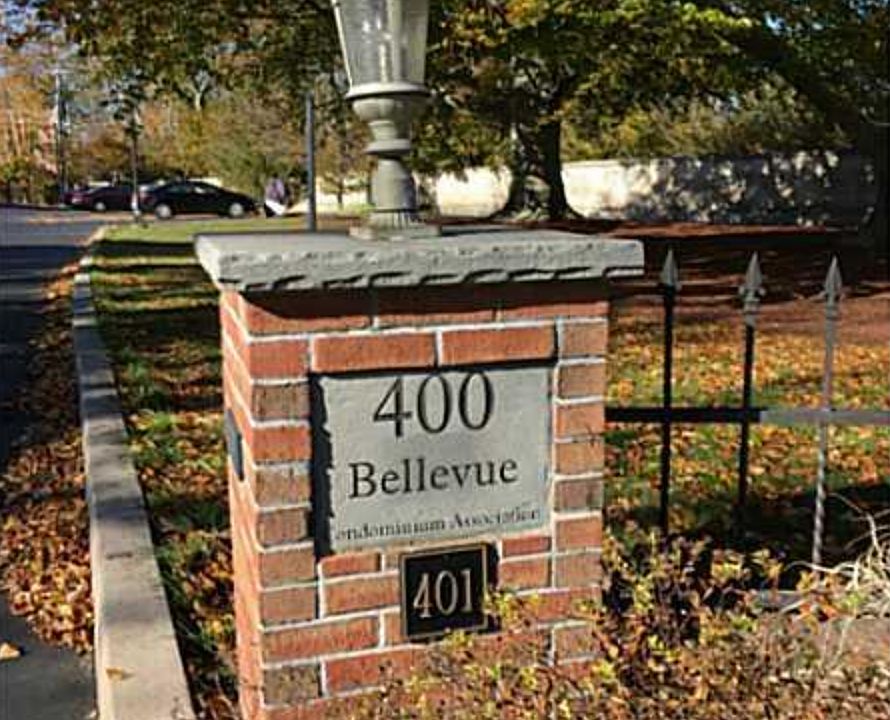 1st image of 401 Bellevue Ave #203
