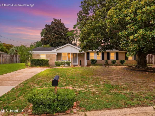2130 Driftwood Dr, Biloxi, MS 39531