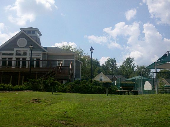 Clubhouse