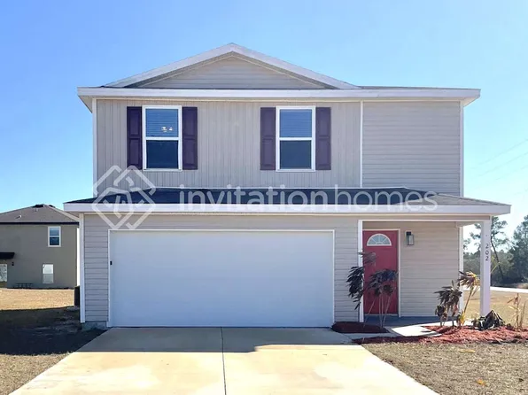 202 Gladiola Ct, Poinciana, FL 34759