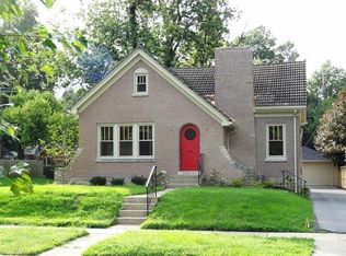 345 Ridgeway Rd, Lexington, KY 40502