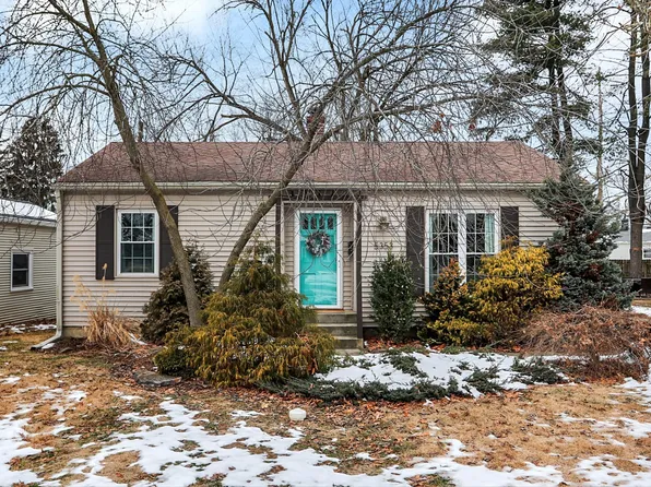 5353 Evanston Ct, Indianapolis, IN 46220