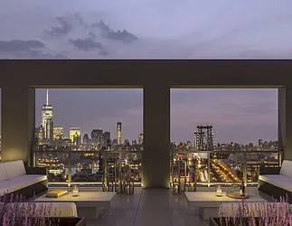 Rented by Bold New York
