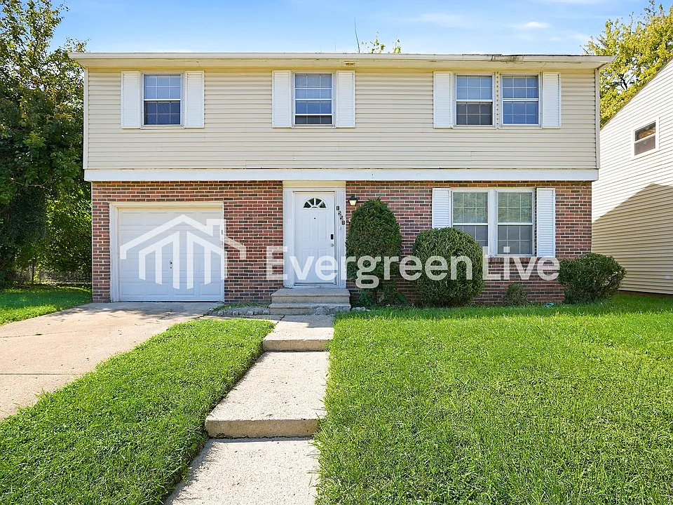 1551 Felix Dr