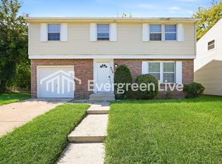 1551 Felix Dr, Columbus, OH 43207
