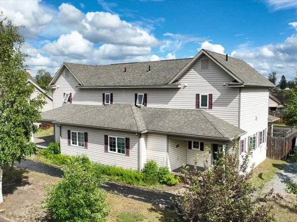301 Erceg St, Fairbanks, AK 99701