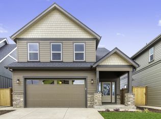 3557 Nestucca Loop, Eugene, OR 97408