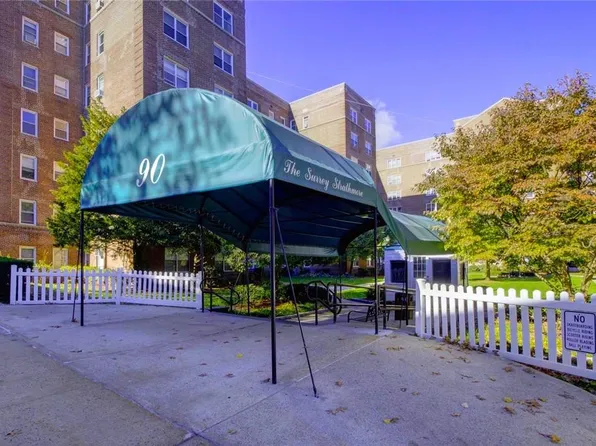 90 Bryant Avenue #4A-C, White Plains, NY 10605
