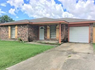 509 Homewood Pl, Reserve, LA 70084