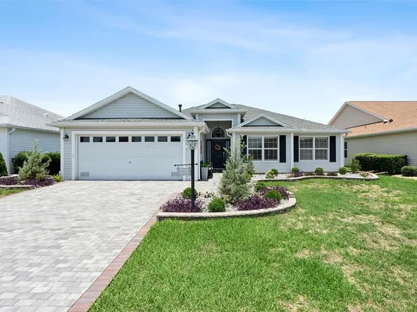 1877 Walden Way, The Villages, FL 32162