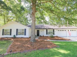 2821 Clayton Dr, Valdosta, GA 31602