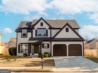 4159 Berwick Farm Dr, Duluth, GA 30096