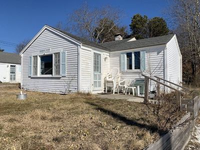 260 Kendrick Ave #1, Wellfleet, MA, 02667
