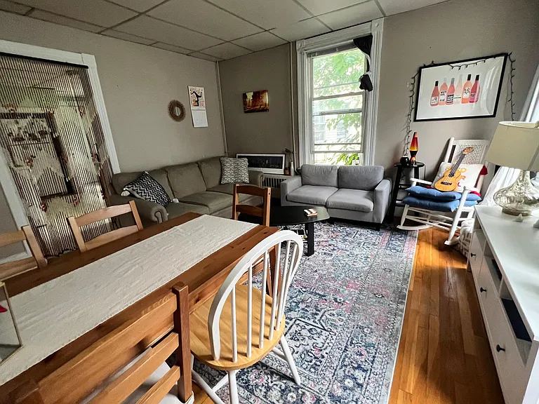 270 Norfolk St #3 — Photo 4