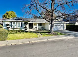 2350 Sandpiper Way, Pleasanton, CA 94566