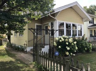 233 E Marion St, Mishawaka, IN 46545