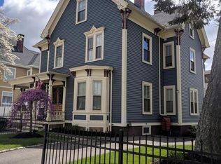 919 Main St #1, Worcester, MA 01610