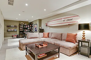 Sold by Corcoran