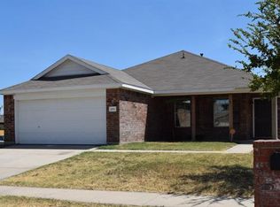 201 Meadow View Ln, Anna, TX 75409