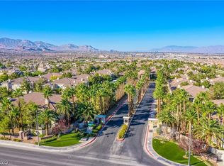 9050 W Warm Springs Rd UNIT 1018, Spring Valley, NV 89148