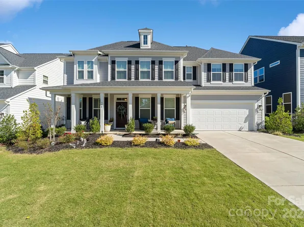 350 Reedy River Ln, Clover, SC 29710