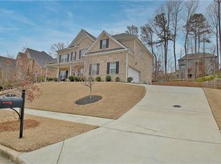 3796 The Great Dr, Atlanta, GA 30349