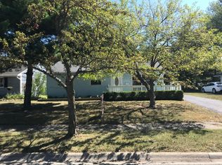 3710 Luxair Dr, Hilliard, OH 43026