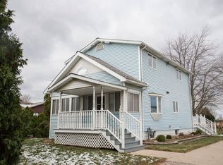 2797 E Labo Rd, Carleton, MI 48117