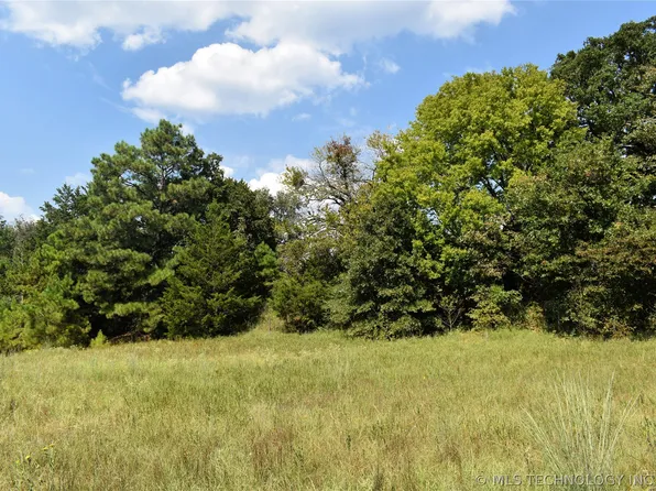 52 Peaceful Home Rd, Valliant, OK 74764