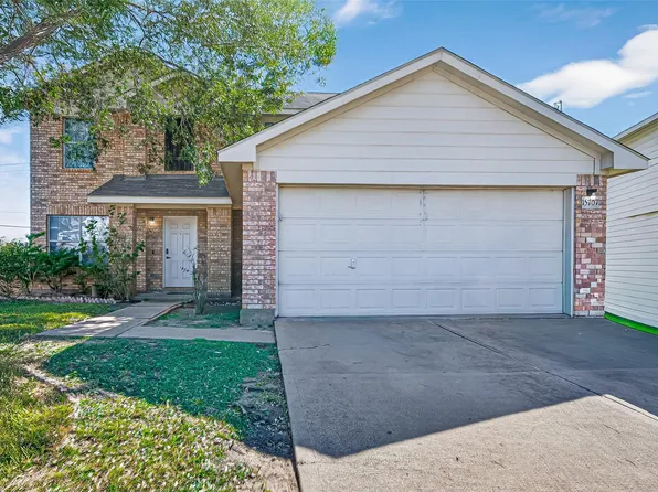 15707 Crooked Arrow Dr, Sugar Land, TX 77498