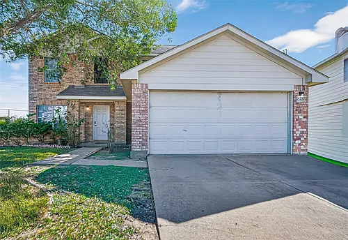 15707 Crooked Arrow Dr Photo 1