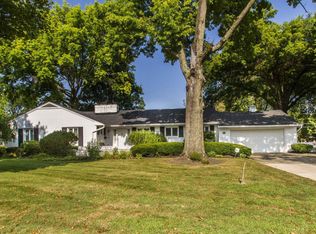 1351 Haddon Rd, Columbus, OH 43209