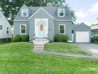 7825 Plainfield Rd, Cincinnati, OH, 45236