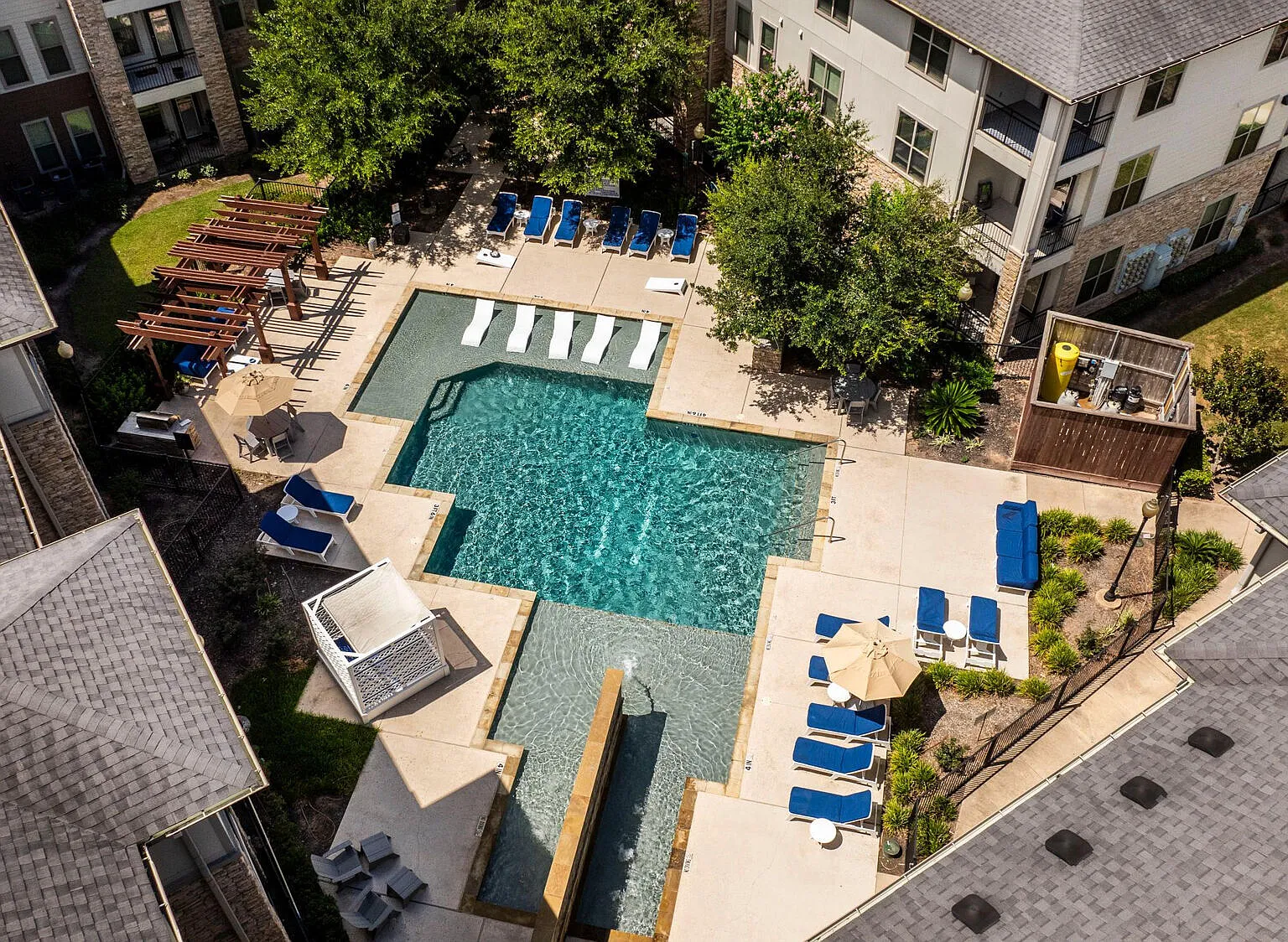 Olympus at Waterside Estates — Photo 1