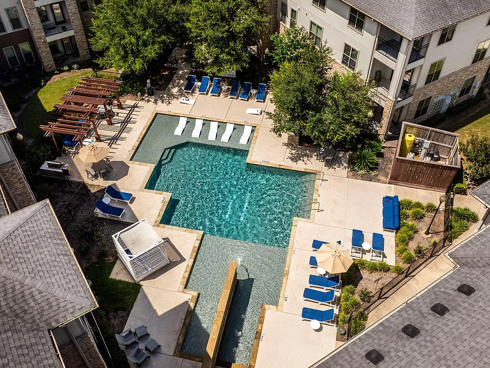 Olympus at Waterside Estates