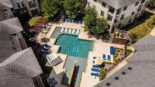 Olympus at Waterside Estates Photo 1