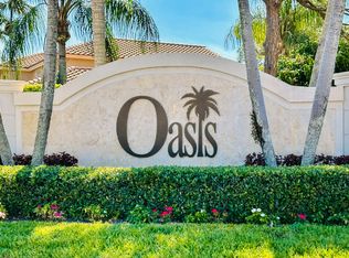 6437 Park Lake Circle, Boynton Beach, FL 33437