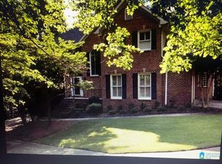 183 Weatherly Way, Pelham, AL 35124