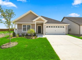 1120 Starlight Ln, Josephine, TX 75442