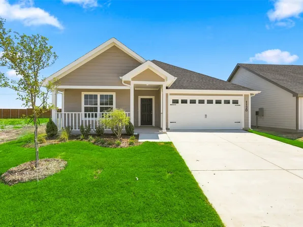 1120 Starlight Ln, Josephine, TX 75442