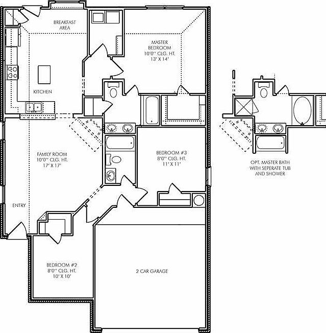 2nd image of 4626 S Richwood Dr