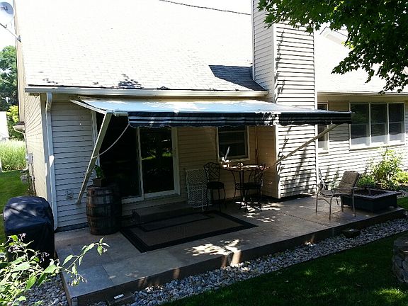 4th image of 5529 Ashby Ct #1
