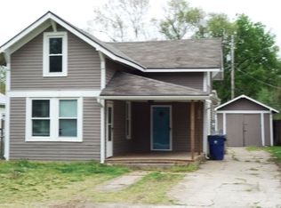 108 S Willow St, Douglass, KS 67039