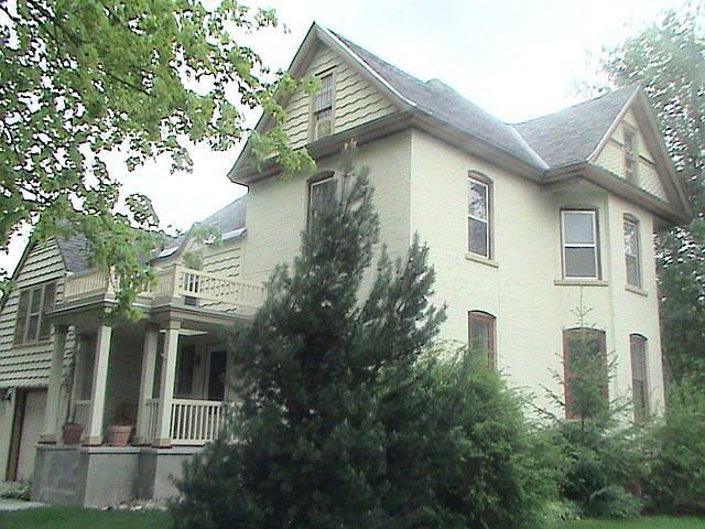 Historic Eastside Estate