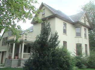 312 6th Ave E, Kalispell, MT 59901