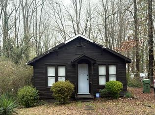 2540 Rex Ave SW, Atlanta, GA 30331