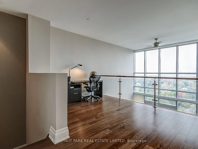 2 Fieldway Rd #Penthouse 05 — Photo 20