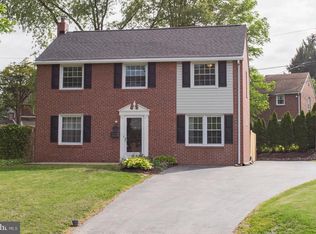 712 W Springfield Rd, Springfield, PA 19064