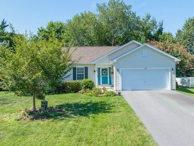 107 Pheasant Dr, Lewes, DE, 19958